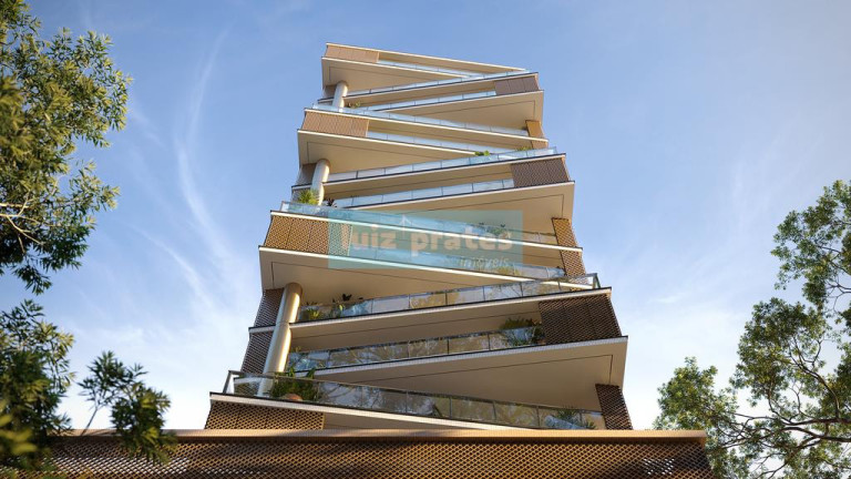 Imagem Apartamento com 3 Quartos à Venda, 221 m² em Petrópolis - Porto Alegre