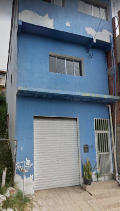 Casa com 5 Quartos à Venda, 300 m² em Jardim Briquet - Itapevi