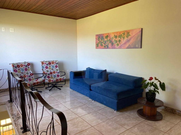 Imagem Casa de Condomínio com 4 Quartos à Venda, 250 m² em Novo Retiro - Esmeraldas