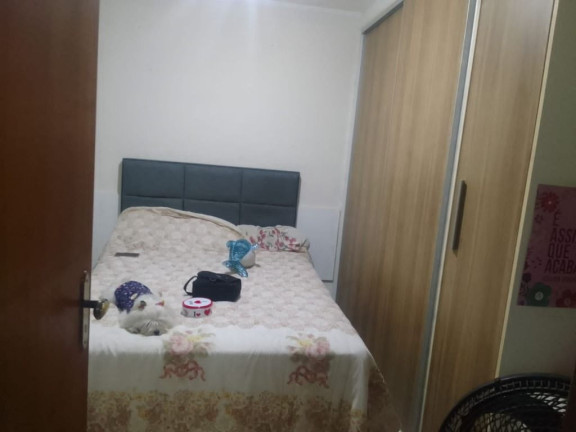 Imagem Sobrado com 3 Quartos à Venda, 234 m² em Jardim Dos Ipês - Suzano