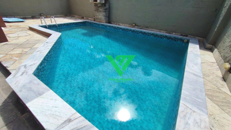 Imagem Cobertura com 3 Quartos à Venda ou Locação, 231 m² em Jardim Oceania - João Pessoa