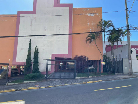 Imagem Apartamento com 2 Quartos à Venda, em Chácara Primavera - Campinas Imagem Apartamento com 2 Quartos à Venda, em Chácara Primavera - Campinas