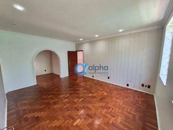 Imagem Apartamento com 3 Quartos à Venda, 105 m² em Quitandinha - Petrópolis
