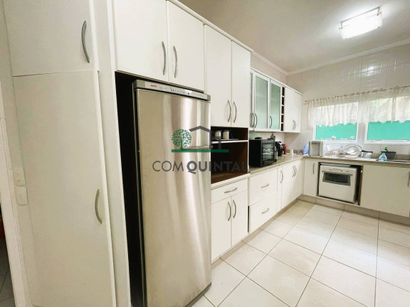 Imagem Casa com 4 Quartos à Venda, 509 m² em Jardim Idaia - Embu Das Artes