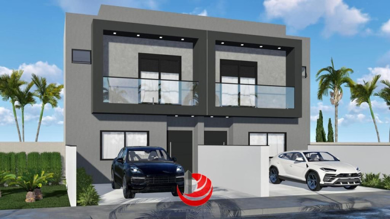 Imagem Casa com 3 Quartos à Venda, 105 m² em Vila Lavínia - Mogi Das Cruzes