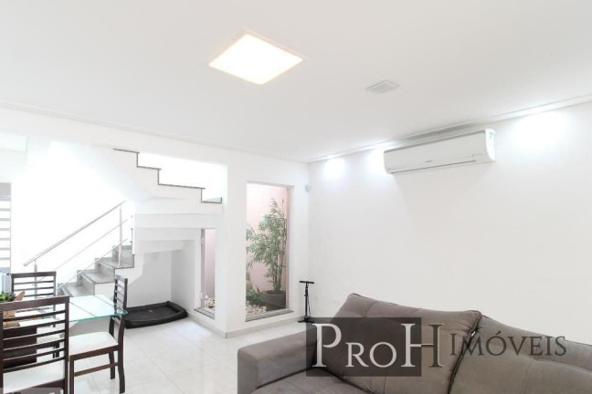 Imagem Casa com 3 Quartos à Venda, 135 m² em Ipiranga - São Paulo Imagem Casa com 3 Quartos à Venda, 135 m² em Ipiranga - São Paulo