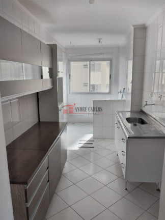 Imagem Apartamento com 2 Quartos à Venda, 61 m² em Jaguaribe - Osasco Imagem Apartamento com 2 Quartos à Venda, 61 m² em Jaguaribe - Osasco