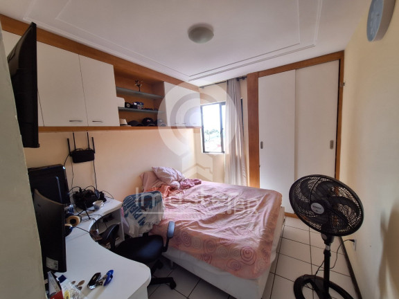 Imagem Apartamento com 3 Quartos à Venda, 60 m² em Sapiranga - Fortaleza Imagem Apartamento com 3 Quartos à Venda, 60 m² em Sapiranga - Fortaleza