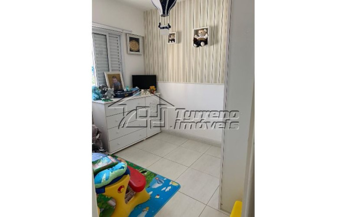 Imagem Apartamento com 3 Quartos à Venda, 83 m² em Jardim Satélite - São José Dos Campos