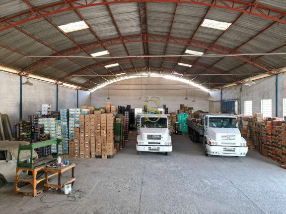 Imagem Galpão para Alugar, 600 m² em Terra Preta - Mairiporã Imagem Galpão para Alugar, 600 m² em Terra Preta - Mairiporã