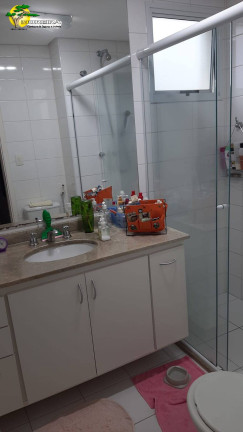 Imagem Apartamento com 3 Quartos à Venda, 104 m² em São Paulo