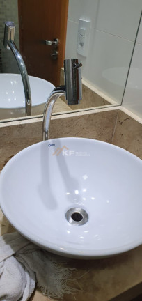 Imagem Apartamento com 2 Quartos à Venda, 51 m² em Jardim Manoel Penna - Ribeirão Preto