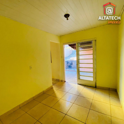 Imagem Casa com 2 Quartos à Venda, 70 m² em Estância São José - Poços De Caldas