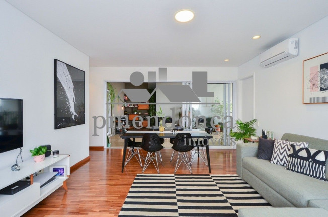 Imagem Apartamento com 2 Quartos à Venda, 132 m² em Vila Ipojuca - São Paulo Imagem Apartamento com 2 Quartos à Venda, 132 m² em Vila Ipojuca - São Paulo