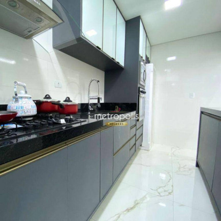 Imagem Apartamento com 3 Quartos à Venda, 90 m² em Parque Das Nações - Santo André Imagem Apartamento com 3 Quartos à Venda, 90 m² em Parque Das Nações - Santo André