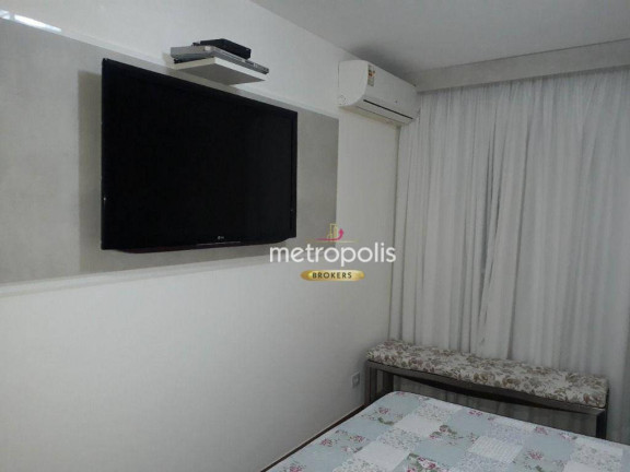 Imagem Apartamento com 3 Quartos à Venda, 127 m² em Parque Das Nações - Santo André Imagem Apartamento com 3 Quartos à Venda, 127 m² em Parque Das Nações - Santo André