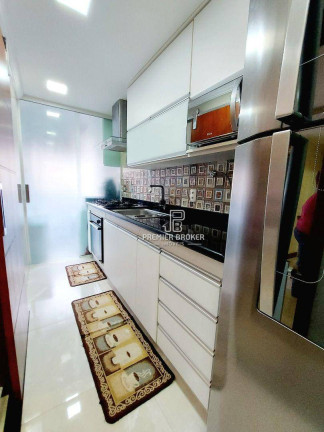 Imagem Apartamento com 2 Quartos à Venda, 58 m² em Prata - Teresópolis