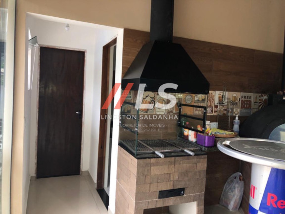 Imagem Casa de Condomínio com 3 Quartos à Venda, 200 m² em Horto Florestal - Ubatuba Imagem Casa de Condomínio com 3 Quartos à Venda, 200 m² em Horto Florestal - Ubatuba