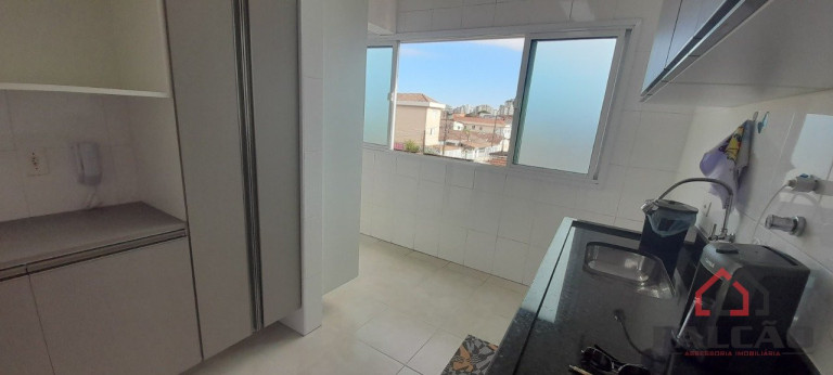 Imagem Apartamento com 2 Quartos à Venda, 92 m² em Macuco - Santos Imagem Apartamento com 2 Quartos à Venda, 92 m² em Macuco - Santos