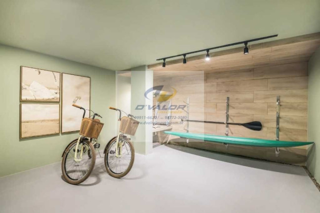 Imagem Apartamento com 1 Quarto à Venda, 30 m² em Jardim Oceania - João Pessoa