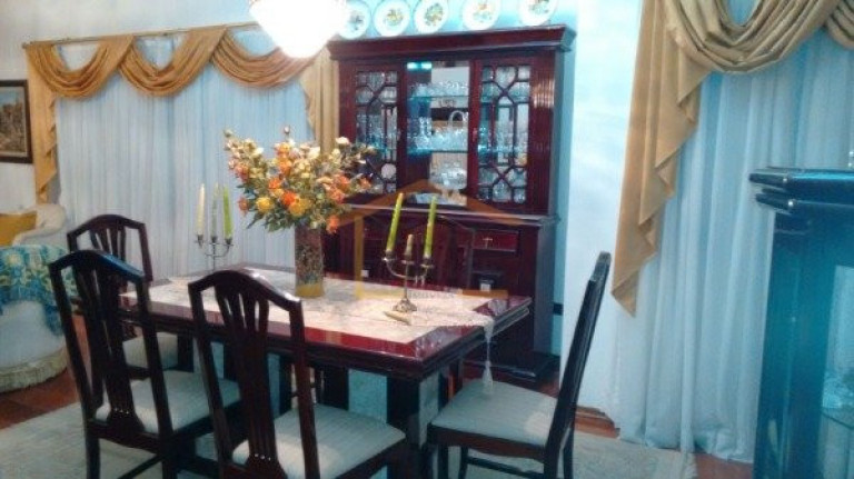 Imagem Casa de Condomínio com 4 Quartos à Venda ou Locação, 750 m² em Vila Albertina - São Paulo