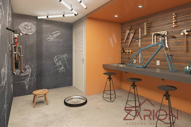 Imagem Apartamento com 3 Quartos à Venda, 55 m² em Vila Industrial - São José Dos Campos Imagem Apartamento com 3 Quartos à Venda, 55 m² em Vila Industrial - São José Dos Campos