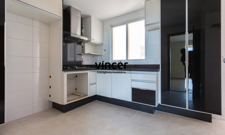 Imagem Apartamento com 3 Quartos à Venda, 111 m² em Serrinha - Goiânia