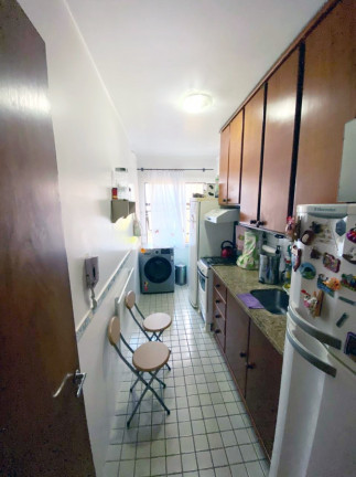 Imagem Apartamento com 3 Quartos à Venda, 68 m² em Sarandi - Porto Alegre