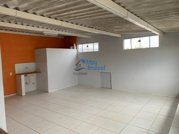 Imagem Casa com 4 Quartos à Venda, 198 m² em Taguatinga Norte (taguatinga) - Brasília