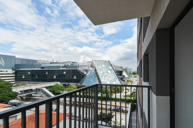 Imagem Apartamento com 2 Quartos à Venda, 40 m² em Pinheiros - São Paulo Imagem Apartamento com 2 Quartos à Venda, 40 m² em Pinheiros - São Paulo