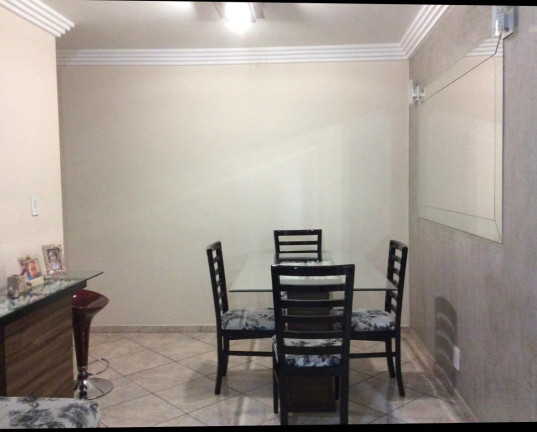 Imagem Apartamento com 2 Quartos à Venda, 58 m² em Chácara Belenzinho - São Paulo Imagem Apartamento com 2 Quartos à Venda, 58 m² em Chácara Belenzinho - São Paulo