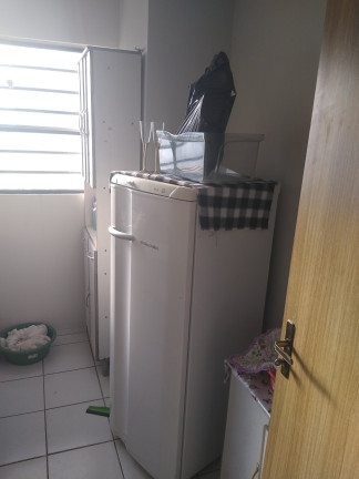 Imagem Apartamento com 3 Quartos à Venda, 59 m² em Santa Isabel - Teresina