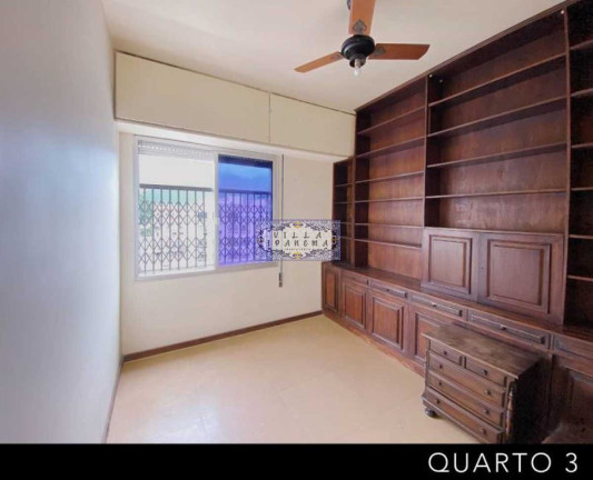 Imagem Apartamento com 4 Quartos à Venda, 192 m² em Tijuca - Rio De Janeiro Imagem Apartamento com 4 Quartos à Venda, 192 m² em Tijuca - Rio De Janeiro