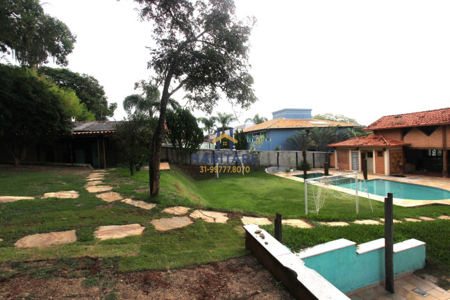 Imagem Casa de Condomínio com 5 Quartos à Venda, 500 m² em Quintas Da Jangada - 2ª Seção - Ibirité Imagem Casa de Condomínio com 5 Quartos à Venda, 500 m² em Quintas Da Jangada - 2ª Seção - Ibirité