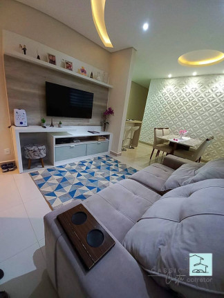 Imagem Apartamento com 2 Quartos à Venda, 73 m² em Quinta Das Videiras - Louveira
