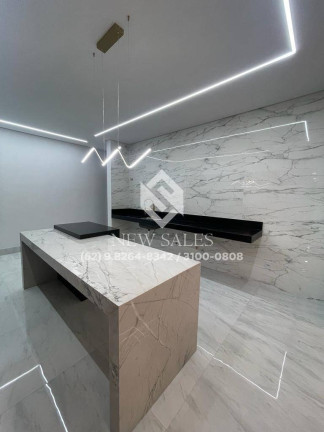 Imagem Casa com 4 Quartos à Venda, 185 m² em Moinho Dos Ventos - Goiânia Imagem Casa com 4 Quartos à Venda, 185 m² em Moinho Dos Ventos - Goiânia
