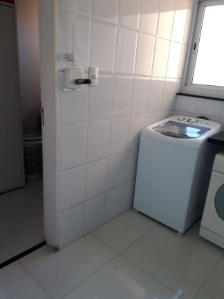 Imagem Apartamento com 3 Quartos à Venda, 115 m² em Vila Bertioga - São Paulo