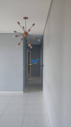 Imagem Apartamento com 2 Quartos para Alugar, 63 m² em Pagador De Andrade - Jacareí