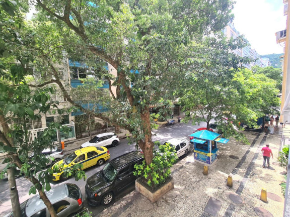 Imagem Apartamento com 1 Quarto à Venda, 50 m² em Copacabana - Rio De Janeiro
