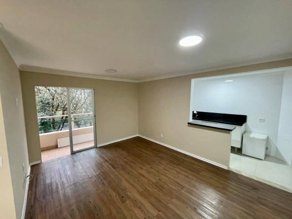Imagem Apartamento com 2 Quartos à Venda, 63 m² em Paraíso Do Morumbi - São Paulo