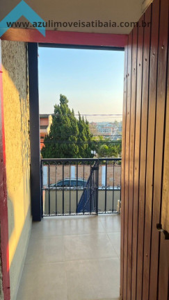 Imagem Casa com 3 Quartos à Venda, 240 m² em Cidade Satélite - Atibaia