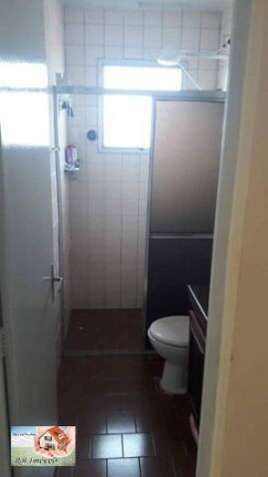 Imagem Apartamento com 2 Quartos à Venda, 55 m² em Assunção - São Bernardo Do Campo