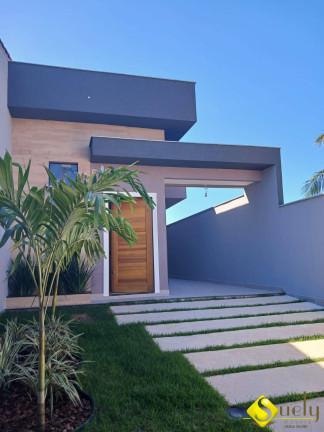 Casa com 2 Quartos à Venda, 240 m² em Itaipuaçu - Maricá