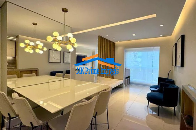 Apartamento com 2 Quartos à Venda, 67 m² em Melville Empresarial I E Ii - Barueri