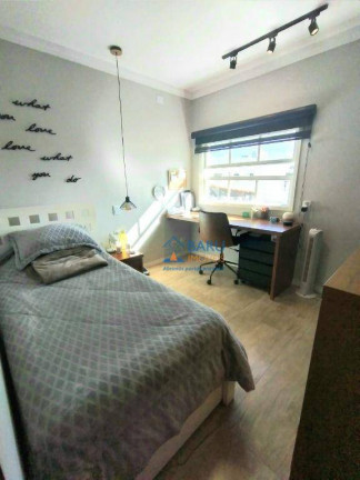Imagem Sobrado com 3 Quartos à Venda, 170 m² em Vila Romana - São Paulo Imagem Sobrado com 3 Quartos à Venda, 170 m² em Vila Romana - São Paulo
