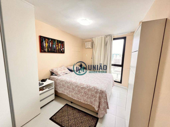 Imagem Apartamento com 2 Quartos à Venda, 83 m² em Jardim Icaraí - Niterói Imagem Apartamento com 2 Quartos à Venda, 83 m² em Jardim Icaraí - Niterói