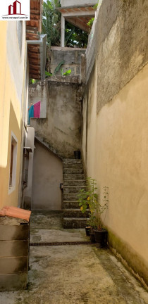 Imagem Sobrado com 2 Quartos à Venda, em Serpa - Caieiras Imagem Sobrado com 2 Quartos à Venda, em Serpa - Caieiras