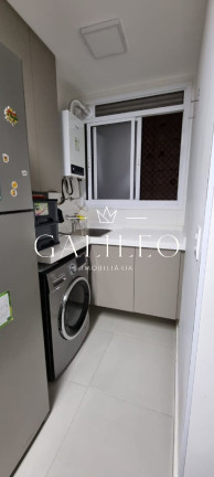 Imagem Apartamento com 2 Quartos à Venda, 53 m² em Jardim Do Lago - Jundiaí