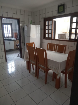 Imagem Casa com 3 Quartos à Venda, 250 m² em Residencial Dalla Rosa - Taubaté Imagem Casa com 3 Quartos à Venda, 250 m² em Residencial Dalla Rosa - Taubaté