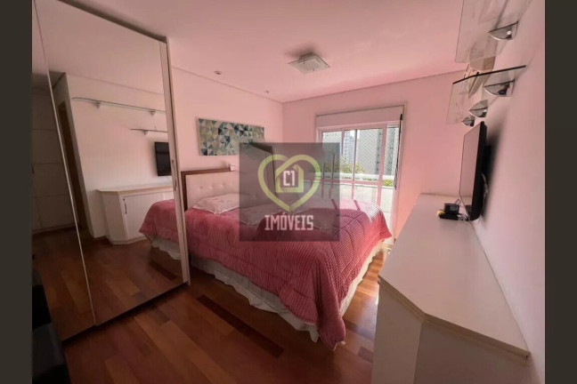 Imagem Apartamento com 4 Quartos à Venda, 144 m² em Pompeia - São Paulo Imagem Apartamento com 4 Quartos à Venda, 144 m² em Pompeia - São Paulo